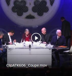 Impossible de lire la video